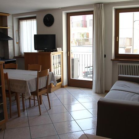 Casa Mottes Διαμέρισμα Fai della Paganella Εξωτερικό φωτογραφία