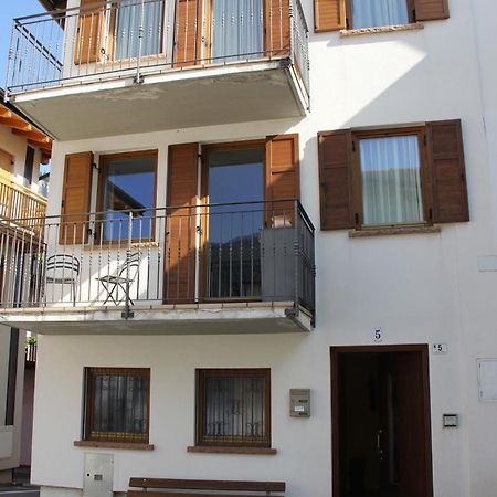 Casa Mottes Διαμέρισμα Fai della Paganella Εξωτερικό φωτογραφία