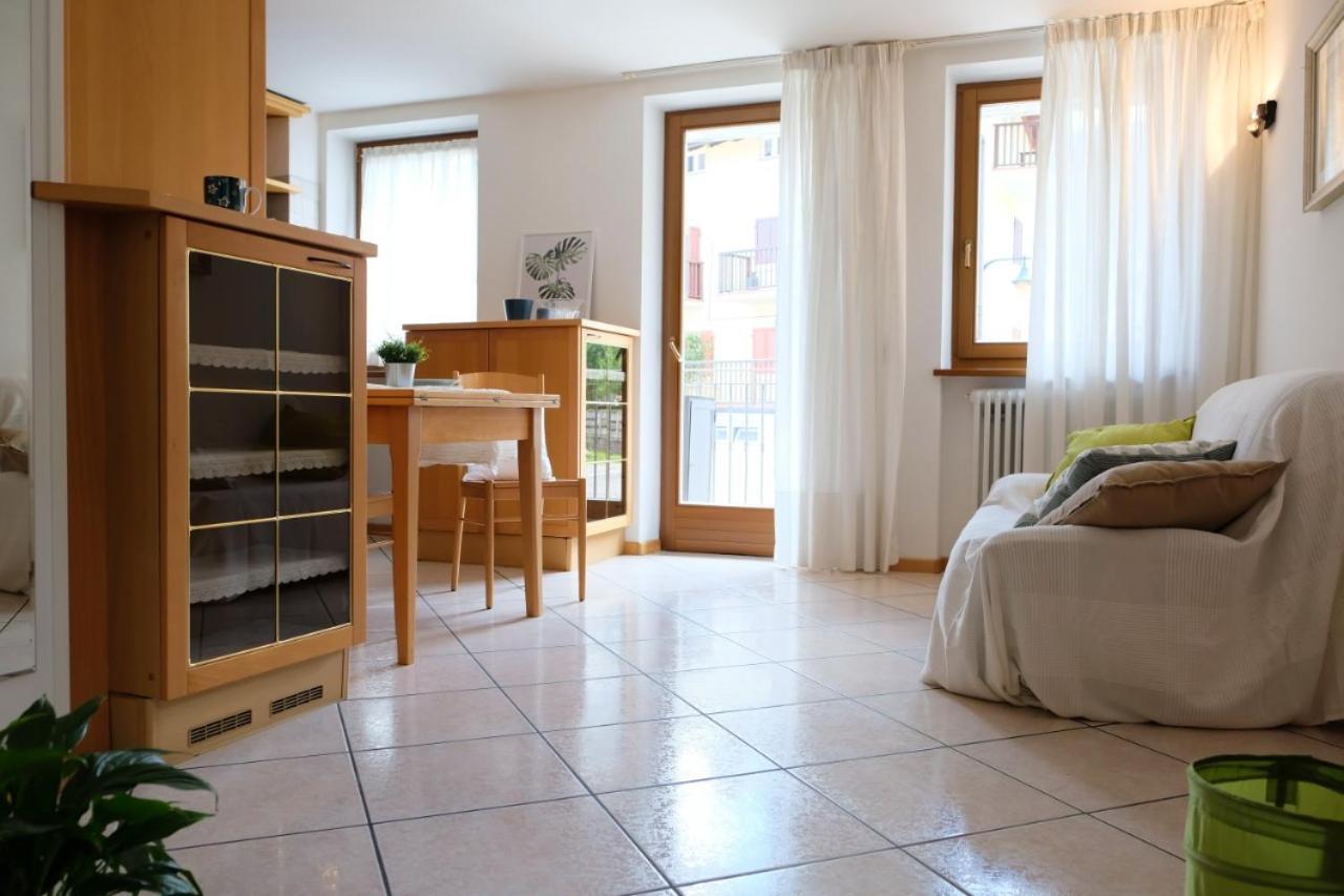 Casa Mottes Διαμέρισμα Fai della Paganella Εξωτερικό φωτογραφία