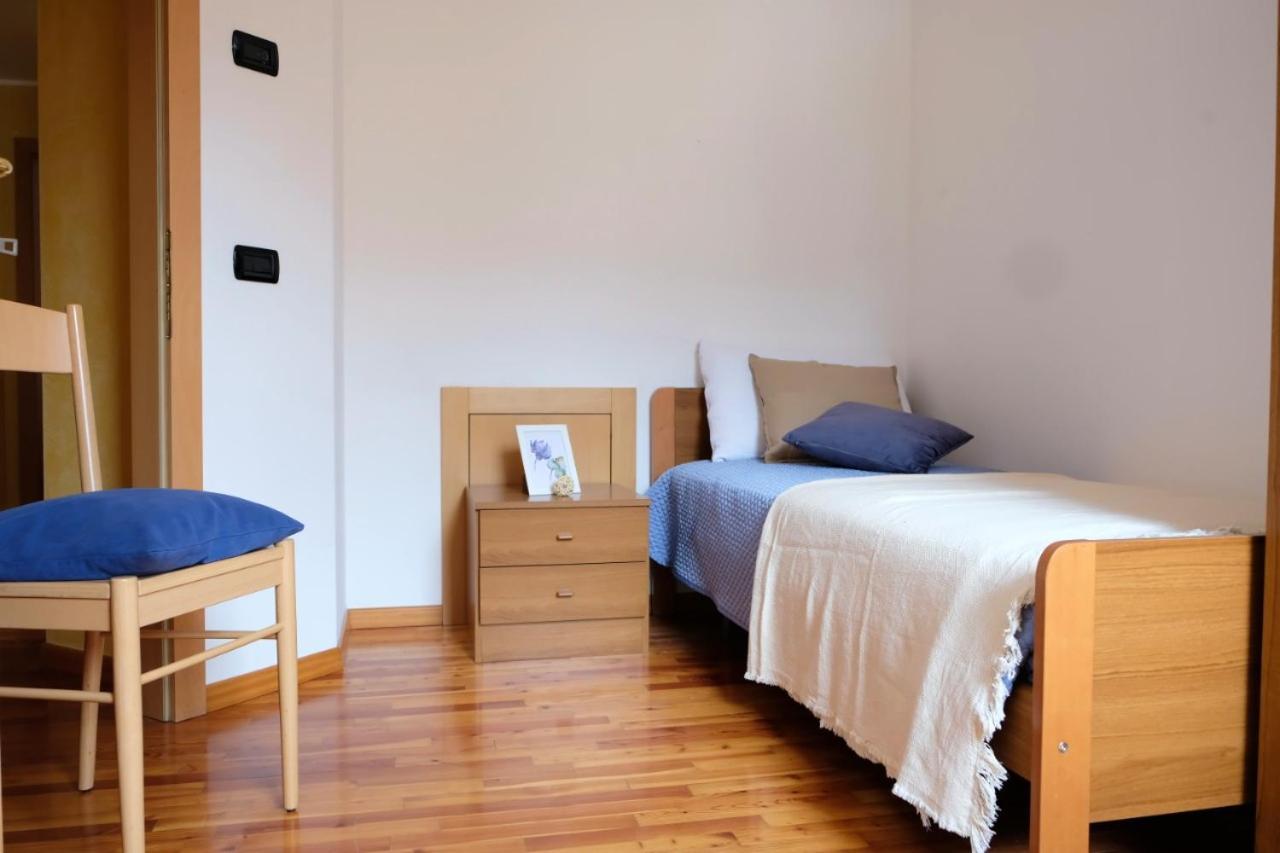 Casa Mottes Διαμέρισμα Fai della Paganella Εξωτερικό φωτογραφία
